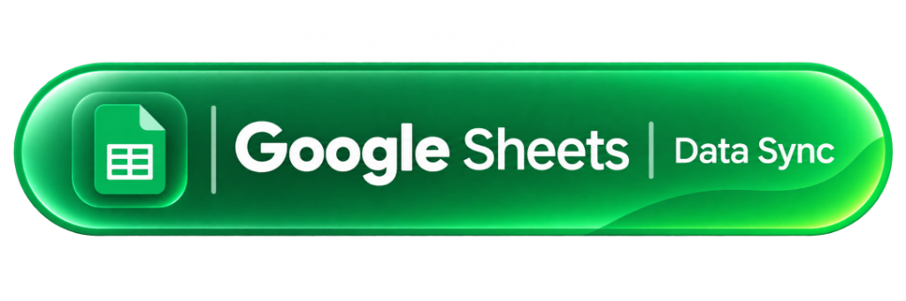 Google Sheets